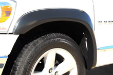 Load image into Gallery viewer, Lund EX203SA Extra Wide Style Fender Flare Set for Select Dodge Ram 1500, Dodge Ram 2500, Dodge Ram