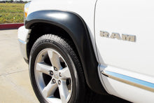 Load image into Gallery viewer, Lund EX203SA Extra Wide Style Fender Flare Set for Select Dodge Ram 1500, Dodge Ram 2500, Dodge Ram
