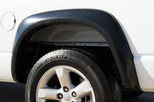 Load image into Gallery viewer, Lund EX203SB Extra Wide Style Fender Flare Set for Select Dodge Ram 1500, Dodge Ram 2500, Dodge Ram
