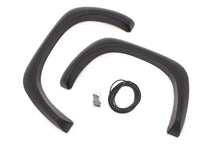 Load image into Gallery viewer, Lund EX203TB Extra Wide Style Fender Flare Set for Select Dodge Ram 1500, Dodge Ram 2500, Dodge Ram