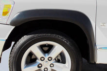 Load image into Gallery viewer, Lund EX203T Extra Wide Style Fender Flare Set for Select Dodge Ram 1500, Dodge Ram 2500, Dodge Ram
