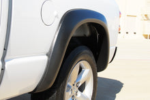 Load image into Gallery viewer, Lund EX203T Extra Wide Style Fender Flare Set for Select Dodge Ram 1500, Dodge Ram 2500, Dodge Ram