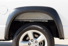 Load image into Gallery viewer, Lund EX203TB Extra Wide Style Fender Flare Set for Select Dodge Ram 1500, Dodge Ram 2500, Dodge Ram