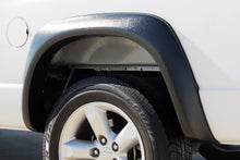 Load image into Gallery viewer, Lund EX203TB Extra Wide Style Fender Flare Set for Select Dodge Ram 1500, Dodge Ram 2500, Dodge Ram