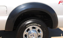Load image into Gallery viewer, Lund EX314SB Extra Wide Style Fender Flare Set for Select Ford F-250 Super Duty, Ford F-350 Super Duty