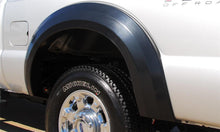 Load image into Gallery viewer, Lund EX314SB Extra Wide Style Fender Flare Set for Select Ford F-250 Super Duty, Ford F-350 Super Duty