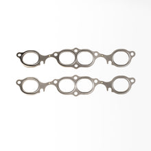 Load image into Gallery viewer, Cometic-Gm-Sb2-Small-Block-V8-.066In-Mls-Exhaust-Manifold-Gasket-Set