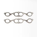Cometic Gasket C5836-066 GM SB2 Small Block V8 Exhaust Manifold Gasket Set