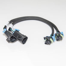 Load image into Gallery viewer, Kooks Custom Headers EX682-Z O2 Extension Kit C6 Corvette for Select Chevrolet Corvette