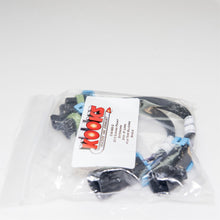 Load image into Gallery viewer, Kooks Custom Headers EX683-Z O2 Extension Kit 2010 Camaro 2) 8in. Front Extension Harness (4-Pin) for Select Chevrolet Camaro
