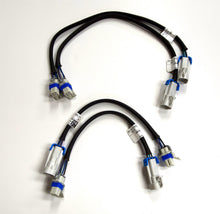Load image into Gallery viewer, Kooks Custom Headers EX684-Z O2 Extension Kit 2009 CTS-V for Select Cadillac CTS