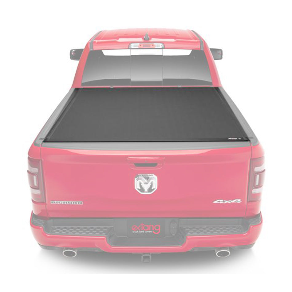 EXTANG 85422 Xceed Truck Bed Cover 19- Dodge Ram 1500 6.4ft