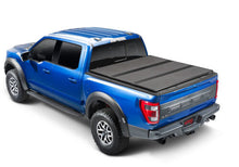 Load image into Gallery viewer, EXTANG 88486 Solid Fold ALX Bed Cover 17-   F250 6ft 10in Bed