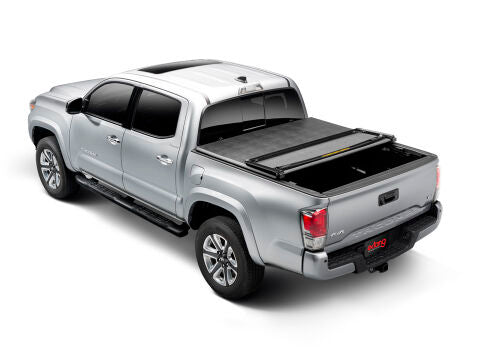 EXTANG 92482 Trifecta 2.0 Tonneau 22- Toyota Tundra 5.6ft Bed
