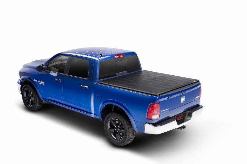 EXTANG 92770 Trifecta 2.0 Tonneau 03-08 Ram 6.5ft Bed