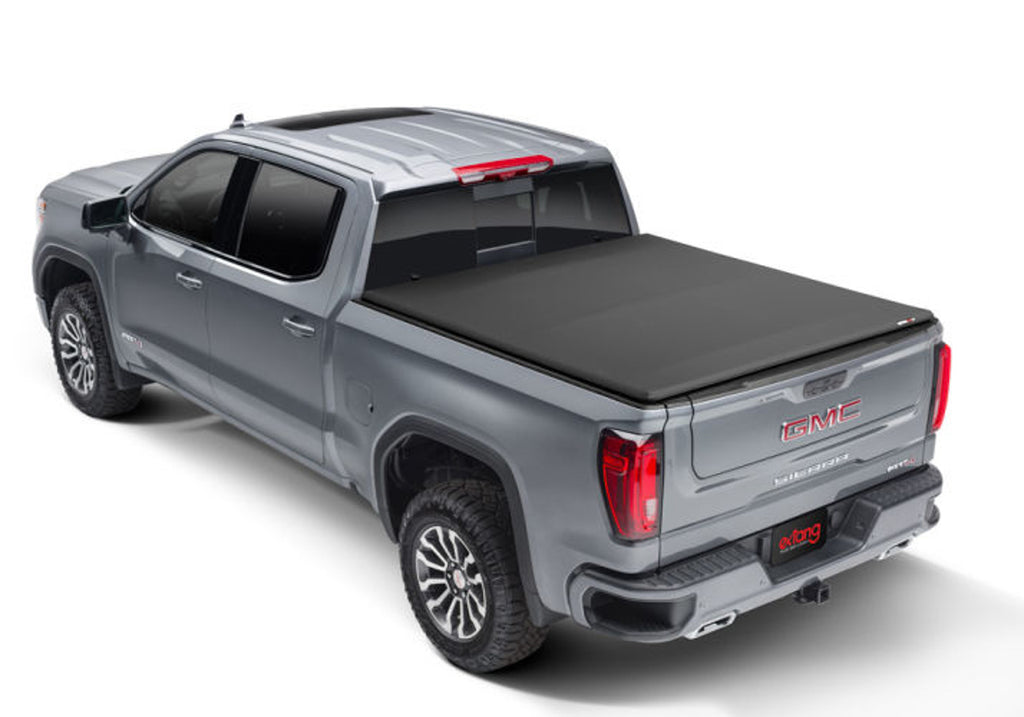 EXTANG 94355 Trifecta 2.0 Signature Bed Cover 15- Colorado