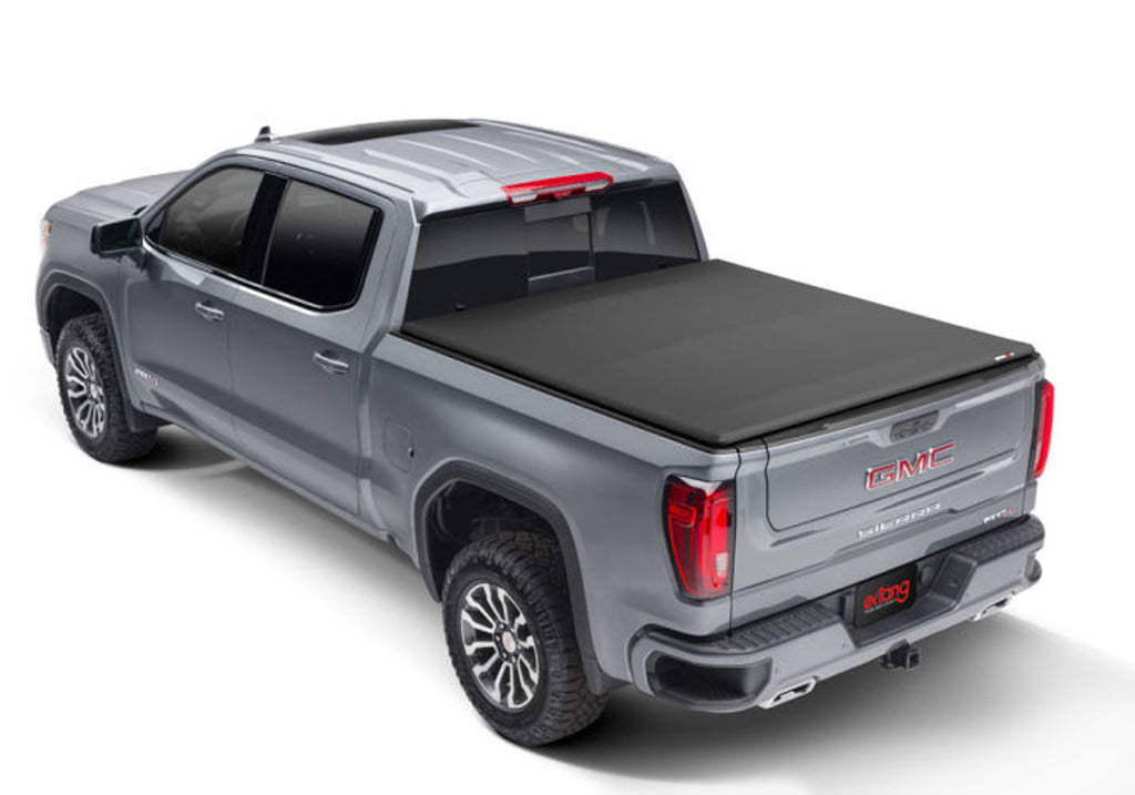 EXTANG 94459 Trifecta 2.0 Signature Bed Cover 19- GMC Sierra