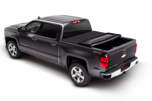EXTANG 94483 Trifecta 2.0 Signature Bed Cover 22- Tundra