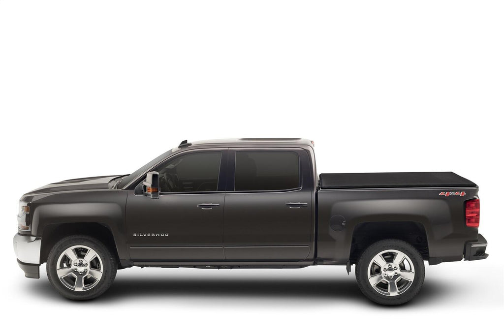 Extang 94930EXT Trifecta Signature 2.0 - 04-15 Titan 6'7" w/out Utili-Track System for Select Nissan TITAN