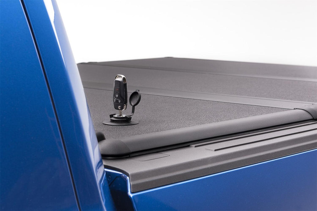 Extang 62780 Encore - 04-14 F150/06-08 Mark LT 5'6" for Select Ford F-150, Lincoln Mark LT