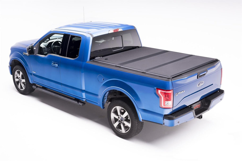 Extang 62560 Encore - 94-03 S10/Sonoma/96-00 Hombre 6' for Select Chevrolet S10, GMC Sonoma, Isuzu Hombre