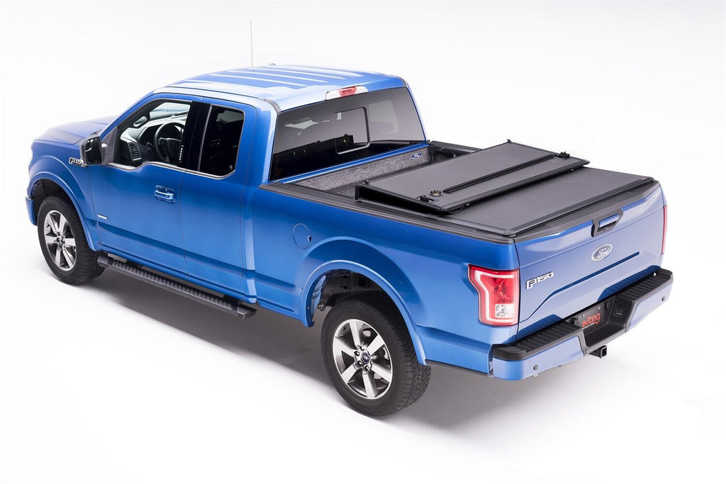 Extang 62560 Encore - 94-03 S10/Sonoma/96-00 Hombre 6' for Select Chevrolet S10, GMC Sonoma, Isuzu Hombre