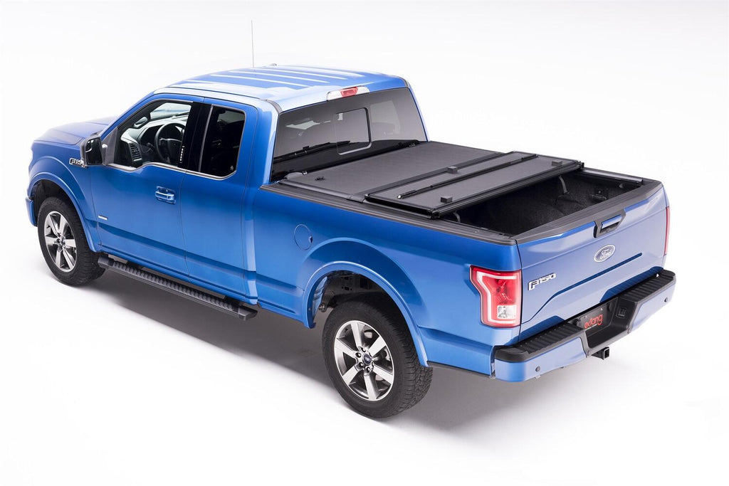 Extang 62560 Encore - 94-03 S10/Sonoma/96-00 Hombre 6' for Select Chevrolet S10, GMC Sonoma, Isuzu Hombre