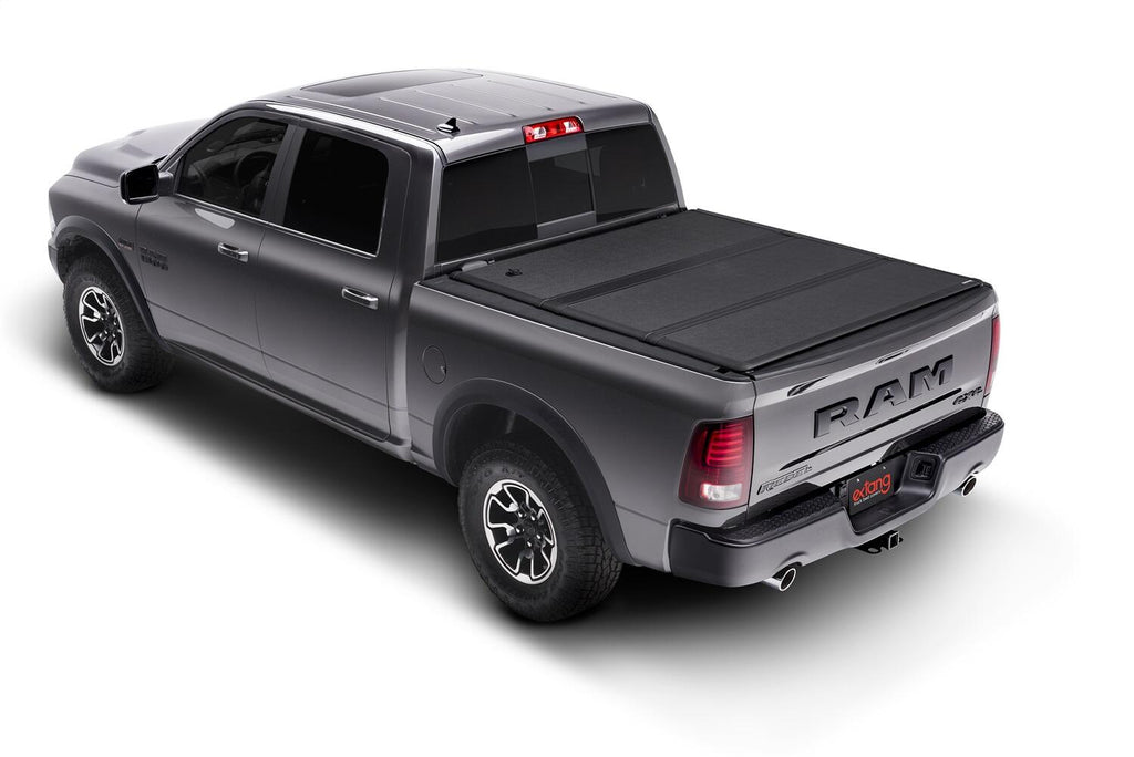 Extang 62775 Encore - 02-08 Ram 1500/03-09 2500/3500 8'2" for Select Dodge Ram 1500, Dodge Ram 2500, Dodge Ram