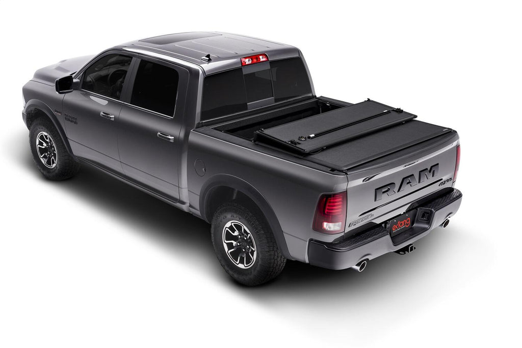 Extang 62425 Encore - 09-18 (19-22 Classic) Ram 5'7" w/out RamBox for Select Dodge Ram 1500, Ram 1500, Ram Classic