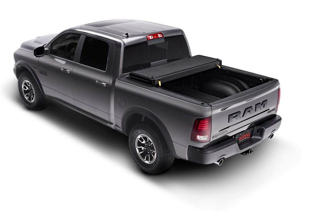 Extang 62425 Encore - 09-18 (19-22 Classic) Ram 5'7" w/out RamBox for Select Dodge Ram 1500, Ram 1500, Ram Classic