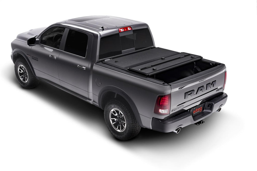 Extang 62425 Encore - 09-18 (19-22 Classic) Ram 5'7" w/out RamBox for Select Dodge Ram 1500, Ram 1500, Ram Classic