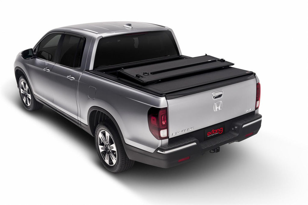 Extang 62590 Encore - 17-22 Ridgeline (No Bolt - Inc 2 Keys) for Select Honda Ridgeline