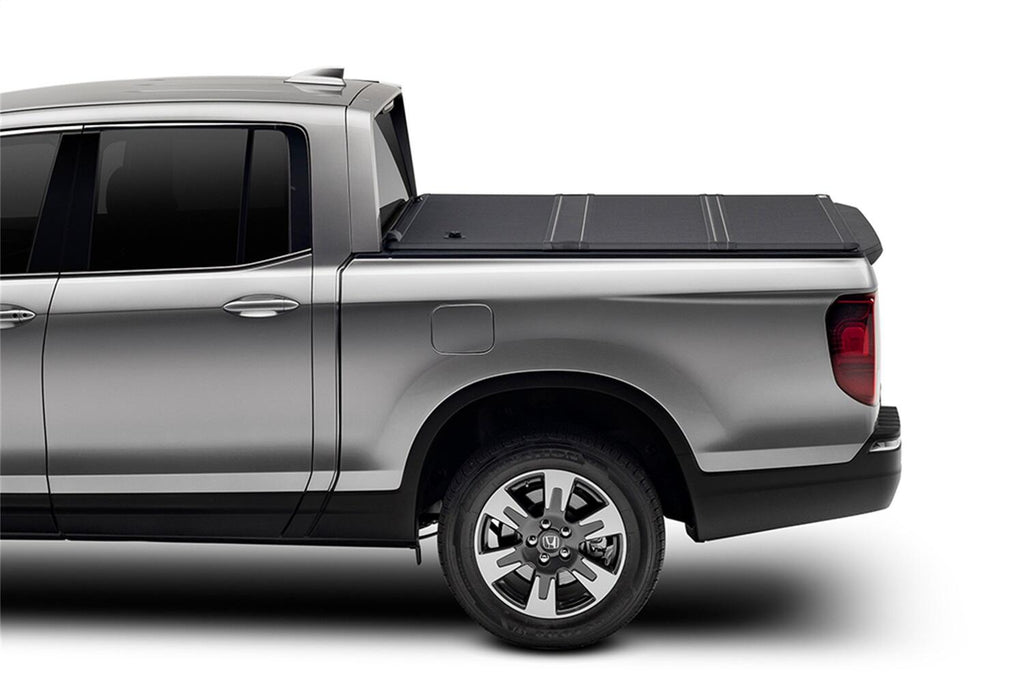 Extang 62590 Encore - 17-22 Ridgeline (No Bolt - Inc 2 Keys) for Select Honda Ridgeline