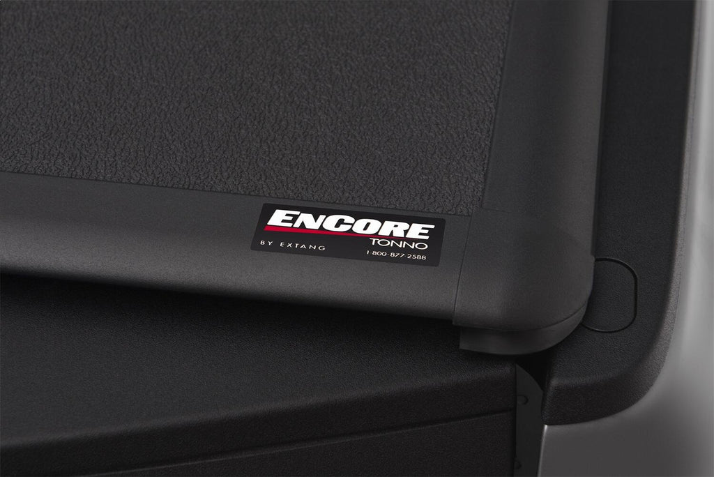 Extang 62590 Encore - 17-22 Ridgeline (No Bolt - Inc 2 Keys) for Select Honda Ridgeline