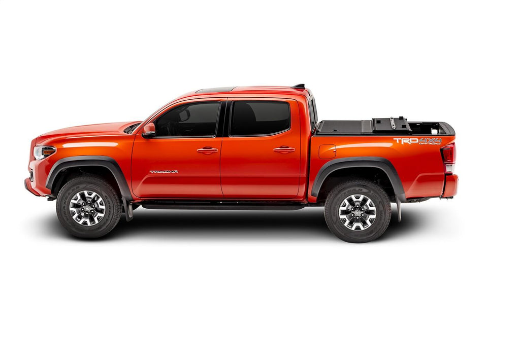 Extang 62800 Encore - 07-21 Tundra 5'6" w/out Deck Rail System w/out Trl Spcl Edtn Strg Bxs for Select Toyota Tundra