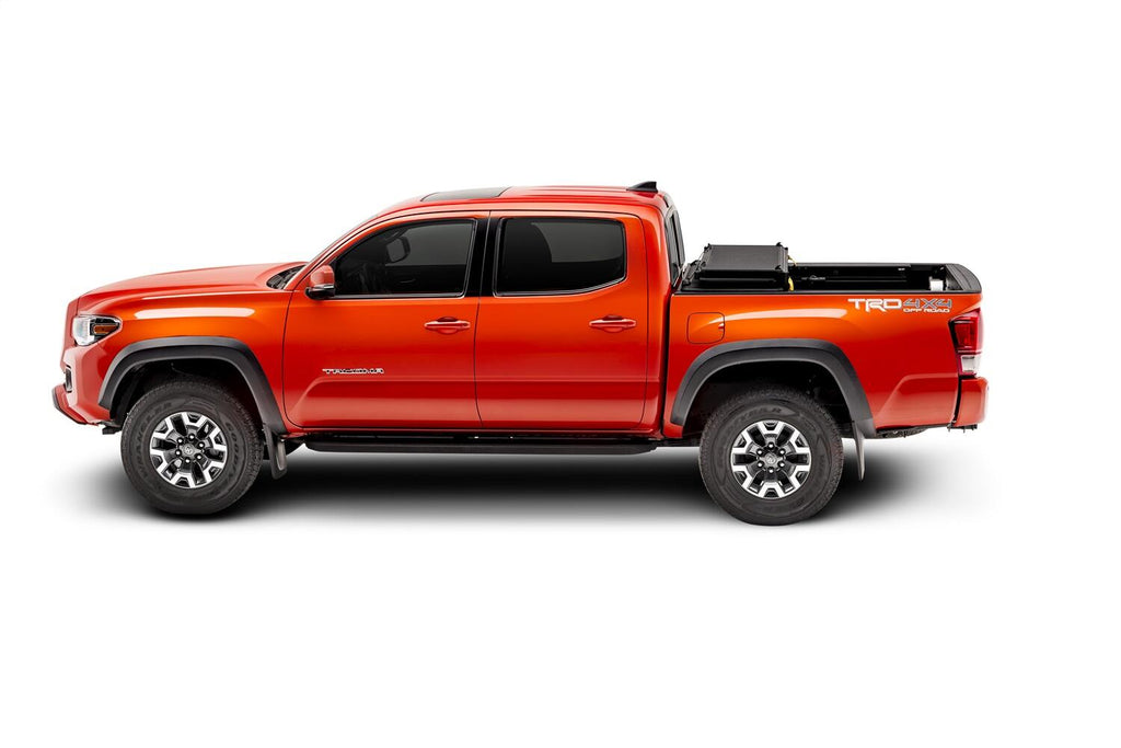 Extang 62950 Encore - 07-21 Tundra 6'6" w/out Deck Rail System for Select Toyota Tundra