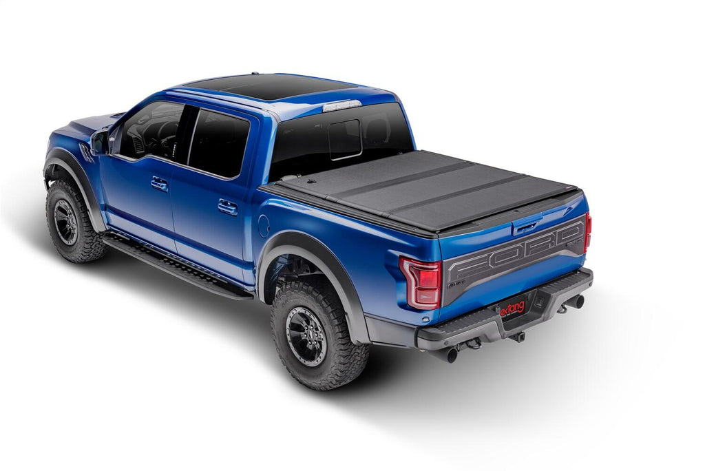 Extang 62704 Encore - 21-22 F150 8'2" for Select Ford F-150