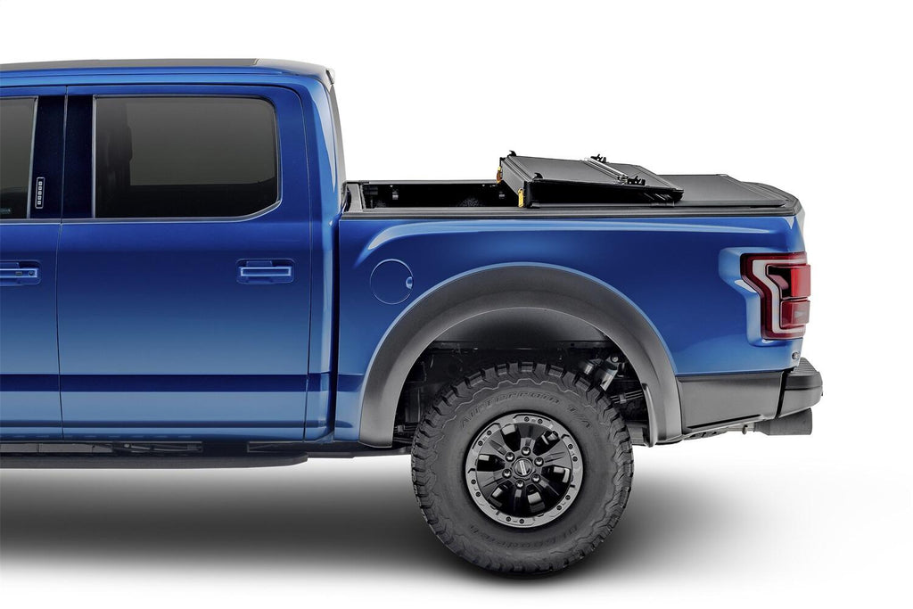 Extang 62486 Encore - 17-22 F250/350 6'10" for Select Ford F-250 Super Duty, Ford F-350 Super Duty