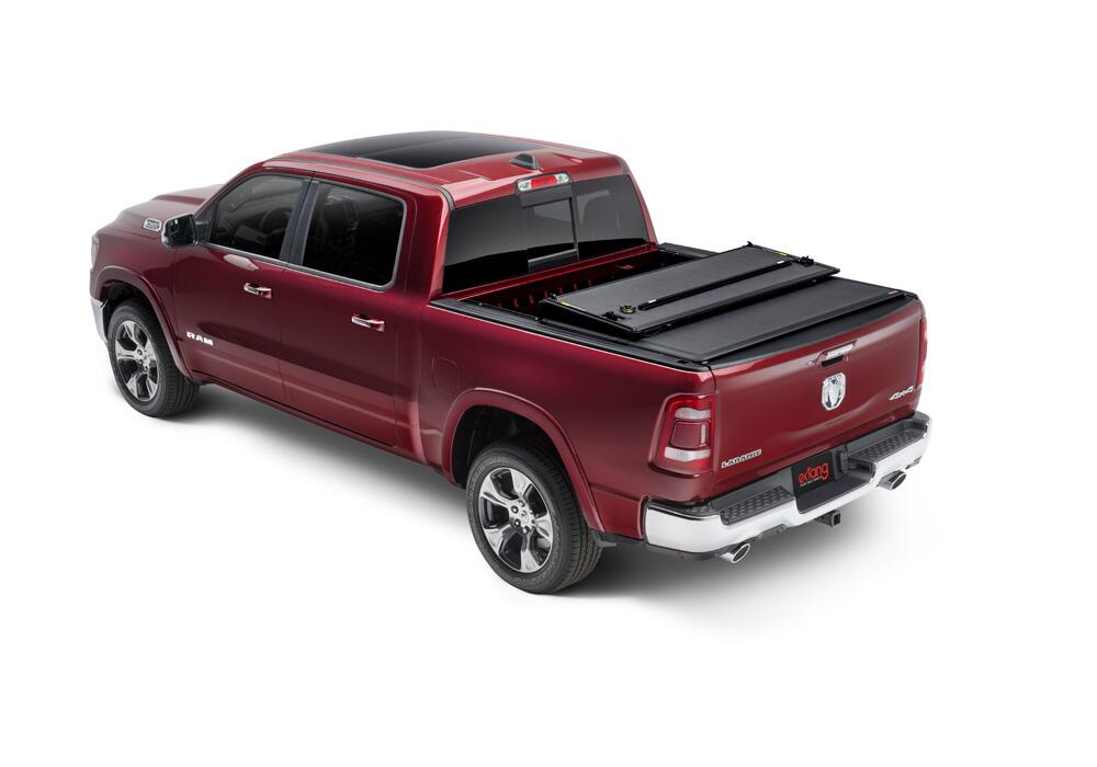 Extang 62421 Encore - 19-22 (New Body Style) Ram 5'7" w/out RamBox w/out Multifunction TG for Select Ram