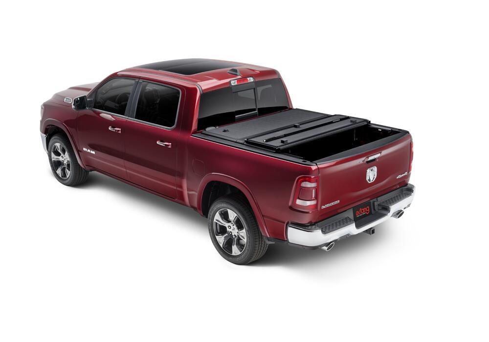Extang 62422 Encore - 19-22 (New Body Style) Ram 1500 6'4" w/o RamBox w/o Multifunction TG for Select Ram