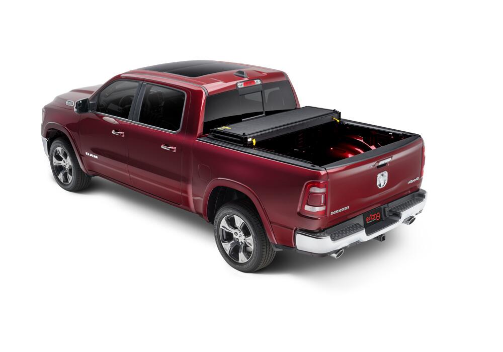 Extang 62421 Encore - 19-22 (New Body Style) Ram 5'7" w/out RamBox w/out Multifunction TG for Select Ram