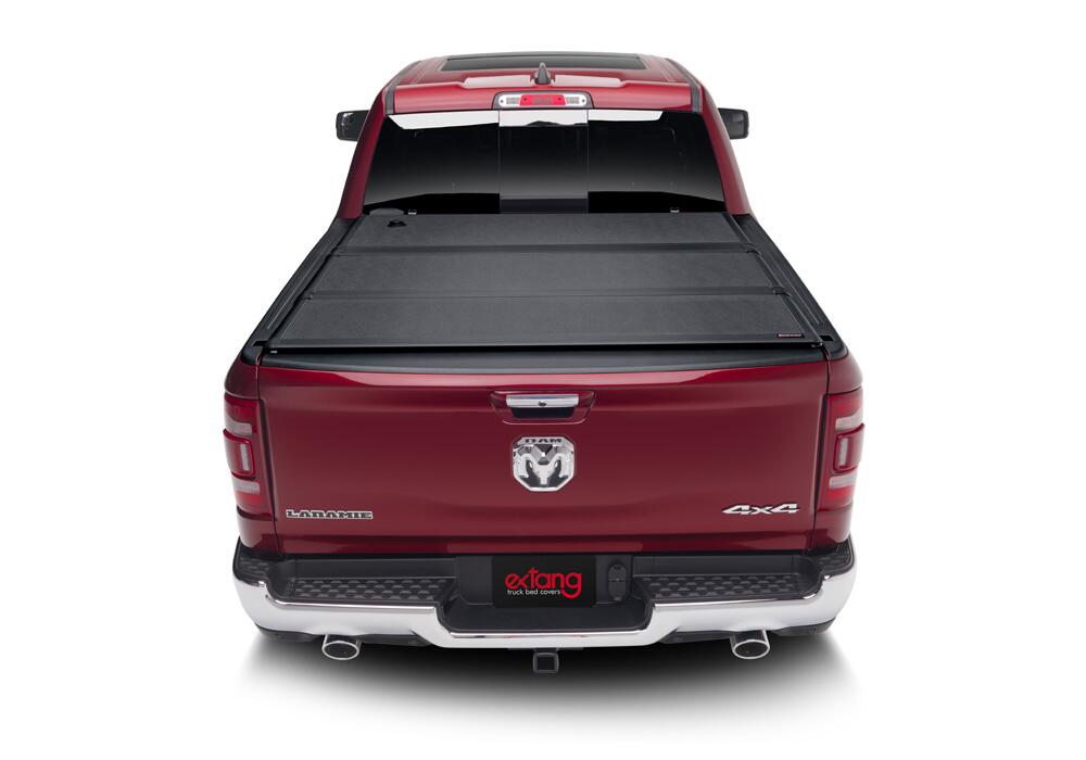 Extang 62421 Encore - 19-22 (New Body Style) Ram 5'7" w/out RamBox w/out Multifunction TG for Select Ram