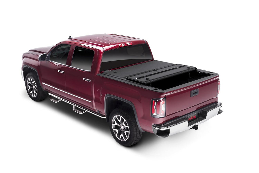 Extang 62940 Encore - 99-06 (07 Classic) Silv/Sierra 6'6" for Select Chevrolet Silverado 1500, Chevrolet Silverado Classic, Chevrolet Silverado HD, Chevrolet Silverado HD Classic, Chevrolet Silverado 2500, Chevrolet Silverado HD, Chevrolet Silverado HD