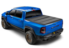 Load image into Gallery viewer, Extang 80653 Endure ALX - 20-26 Silv/Sierra 2500HD/3500HD 6'9" w/out Factory Side Storage for Select Chevrolet Silverado HD, Chevrolet Silverado HD, GMC Sierra HD, GMC Sierra HD