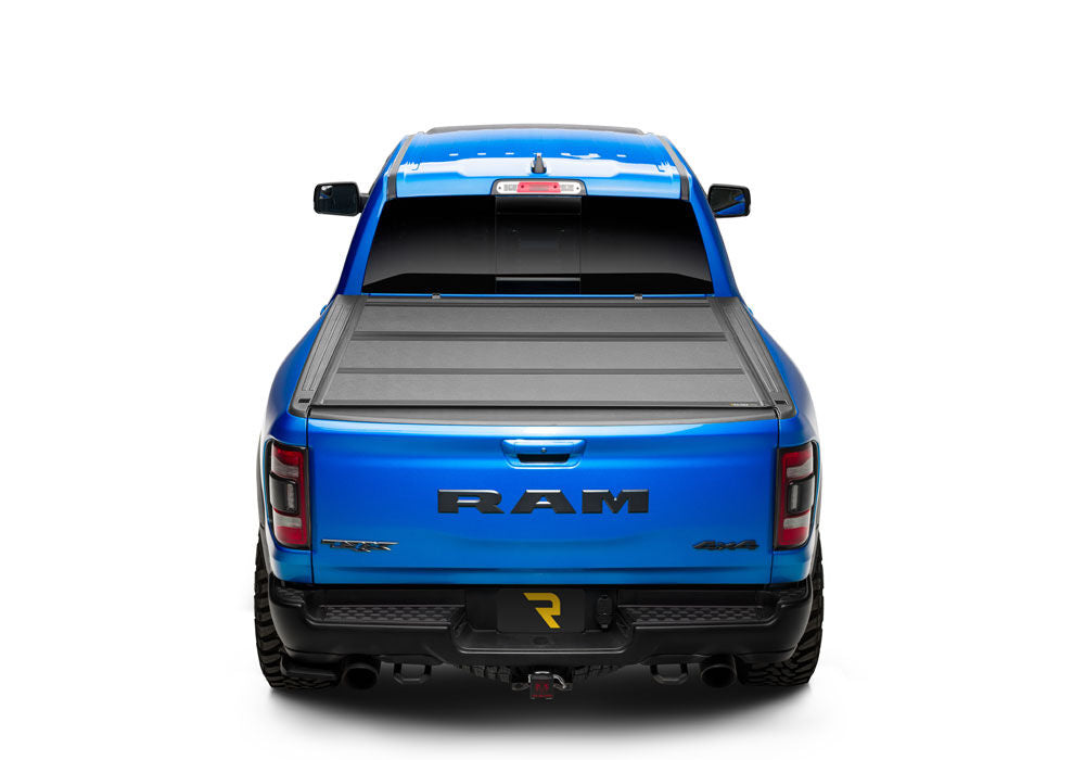Extang 80832 Endure ALX - 24-26 Tacoma 5' for Select Toyota Tacoma