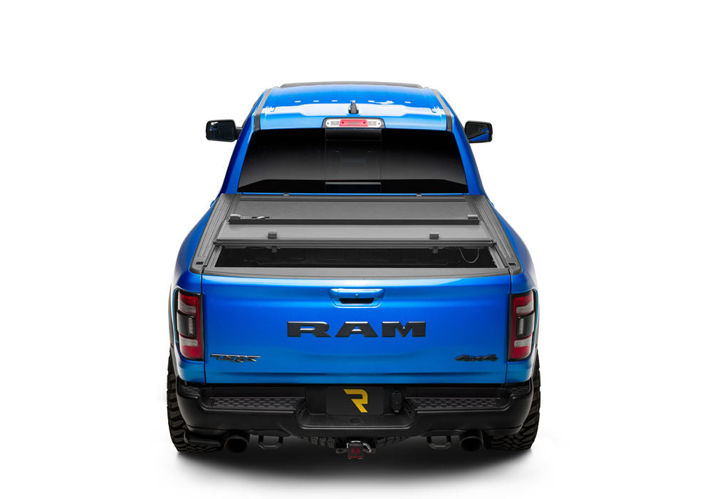Extang 80465 Endure ALX - 14-21 Tundra 6'7" w/out Deck Rail System for Select Toyota Tundra