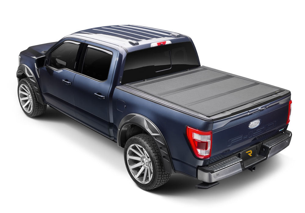 Extang 80636 Endure ALX - 19-23 Ranger 5' for Select Ford Ranger