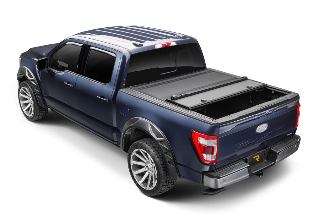 Extang 80636 Endure ALX - 19-23 Ranger 5' for Select Ford Ranger