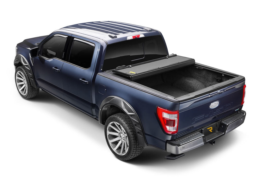 Extang 80720 Endure ALX - 99-16 F250/350 6'9" for Select Ford F-250 Super Duty, Ford F-350 Super Duty
