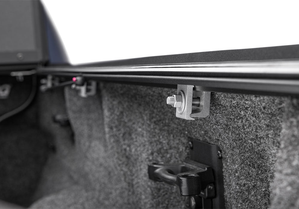 Extang 80405 Endure ALX - 09-14 F150 5'7" for Select Ford F-150